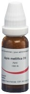 OMIDA Apis mellifica Glob D 6 14 g