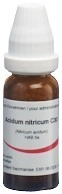 OMIDA Acidum nitricum Glob C 30 14 g