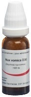 OMIDA Nux vomica Glob D 30 14 g