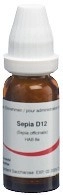 OMIDA Sepia Glob D 12 14 g