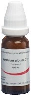 OMIDA Veratrum album Glob D 12 14 g