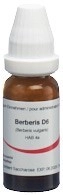 OMIDA Berberis Glob D 6 14 g