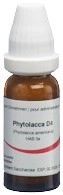 OMIDA Phytolacca Glob D 4 14 g