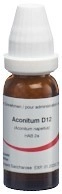 OMIDA Aconitum Glob D 12 14 g