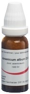 OMIDA Arsenicum album Glob D 12 14 g