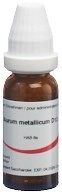 OMIDA Aurum metallicum Glob D 12 14 g