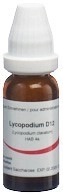 OMIDA Lycopodium Glob D 12 14 g