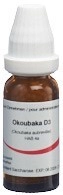 OMIDA Okoubaka Glob D 3 14 g