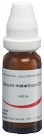 OMIDA Zincum metallicum Glob D 12 14 g
