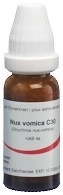 OMIDA Nux vomica Glob C 30 14 g