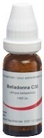 OMIDA Belladonna Glob C 30 14 g