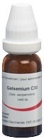 OMIDA Gelsemium Glob C 30 14 g