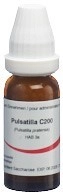 OMIDA Pulsatilla Glob C 200 14 g