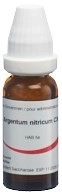 OMIDA Argentum nitricum Glob C 30 14 g