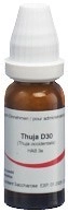 OMIDA Thuja Glob D 30 14 g