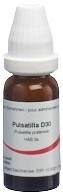 OMIDA Pulsatilla Glob D 30 14 g