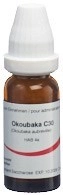 OMIDA Okoubaka Glob C 30 14 g