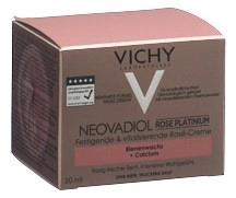 VICHY Neovadiol Rose Platinium DE/IT Ds 50 ml