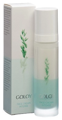 GOLOY Face Cream Intense 50 ml