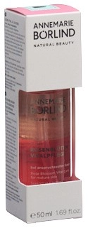 BÖRLIND Rosenblüten Vitalpflege 50 ml