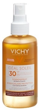 VICHY Ideal Soleil Frische Spray Bron LSF30 200 ml