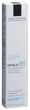 ROCHE-POSAY Hyalu B5 Pflege Tb 40 ml