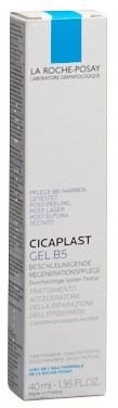 ROCHE POSAY Cicaplast Gel B5 Tb 40 ml