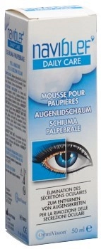 NAVIBLEF Daily Care 50 ml
