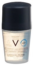 VICHY Homme Deo Anti-Flecken 48h Roll-on 50 ml