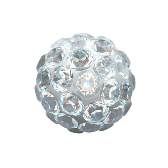 STUDEX 11152 Fireball 6mm 1 Paar