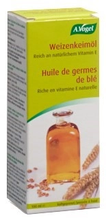 VOGEL Weizenkeimöl 100 ml