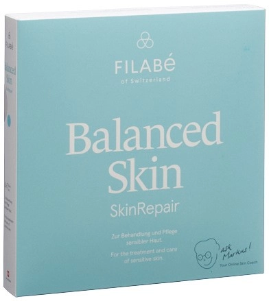 FILABE Balanced Skin 28 Stk