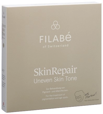 FILABE Uneven Skin Tone 28 Stk