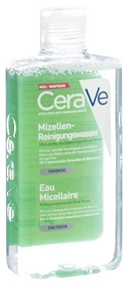 CERAVE Mizellen Reinigungswasser Fl 295 ml