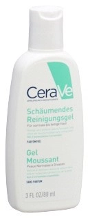 CERAVE Schäumendes Reinigungsgel Fl 88 ml