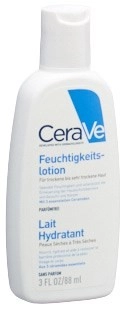 CERAVE Feuchtigkeitslotion Fl 88 ml