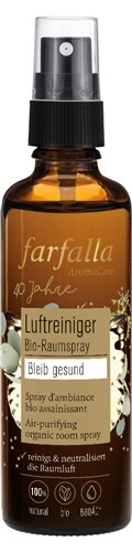 FARFALLA Bio-Schutzspray bleib ges Ravint 75 ml