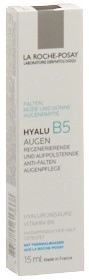 ROCHE-POSAY Hyalu B5 Augen Tb 15 ml