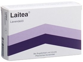 LAITEA Kaps 80 mg 56 Stk