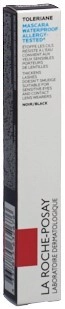 ROCHE-POSAY Toleriane Mascara Waterpro schw 7.6 ml