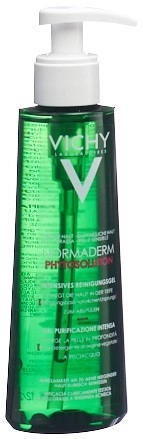 VICHY Normaderm Phytosolution Reinigungsgel 200 ml