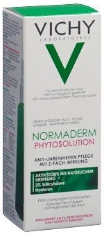VICHY Normaderm Phytosolution Gesichtspflege 50 ml