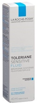 ROCHE-POSAY Toleriane sensitive Fluid neu 40 ml