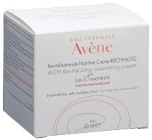 AVENE Nutritive Creme reichhaltig 50 ml