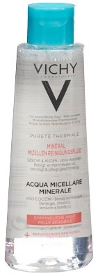 VICHY Pureté Therm Mizellen Rein Flu empf 200 ml