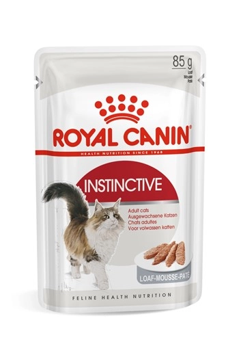 ROYAL CANIN FHN Instinctive Mousse 85 g