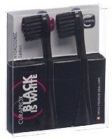 CURAPROX Hydrosonic BIW sonic brush hea carb 2 Stk