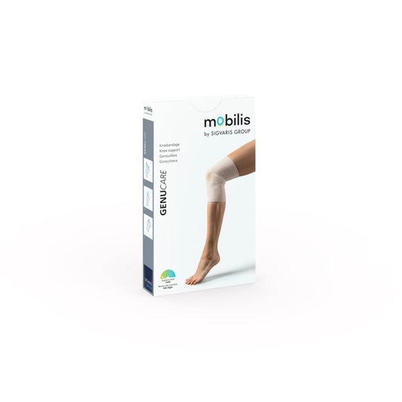 SIGVARIS MOB GenuCare L