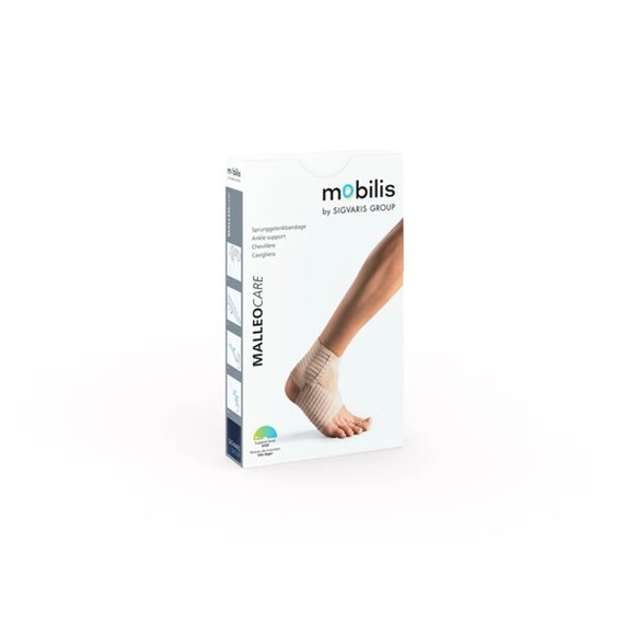 SIGVARIS MOB MalleoCare M