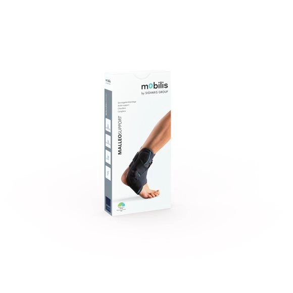 SIGVARIS MOB MalleoSupport S